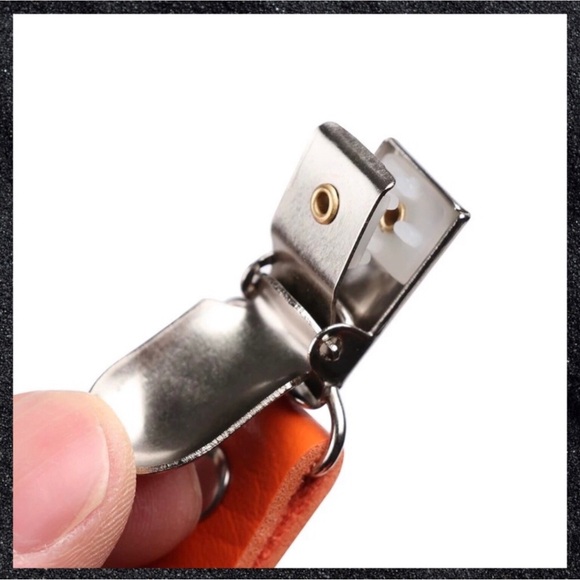 One piece Sexy Heart Garter - Picture 6 of 7